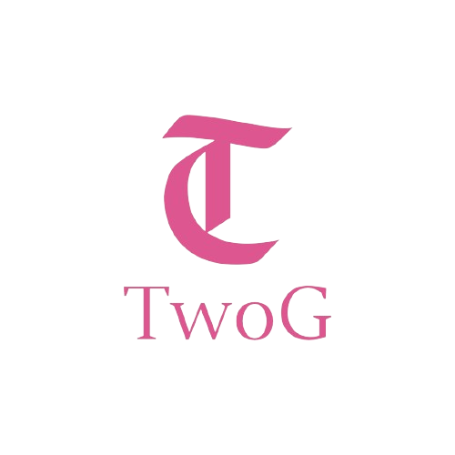 TwoG™ - Shop Online